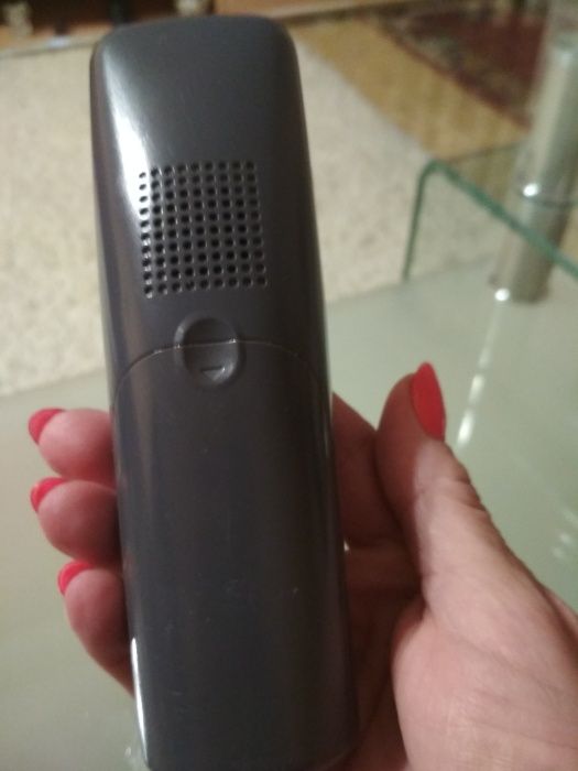 Panasonic Cyfrowy telefon bezsznurowy