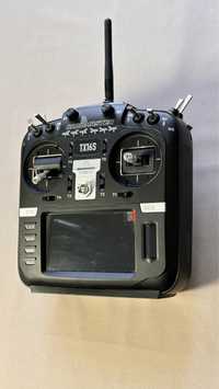 Пульт RadioMaster TX16S MKII , Апаратура керування 4in1