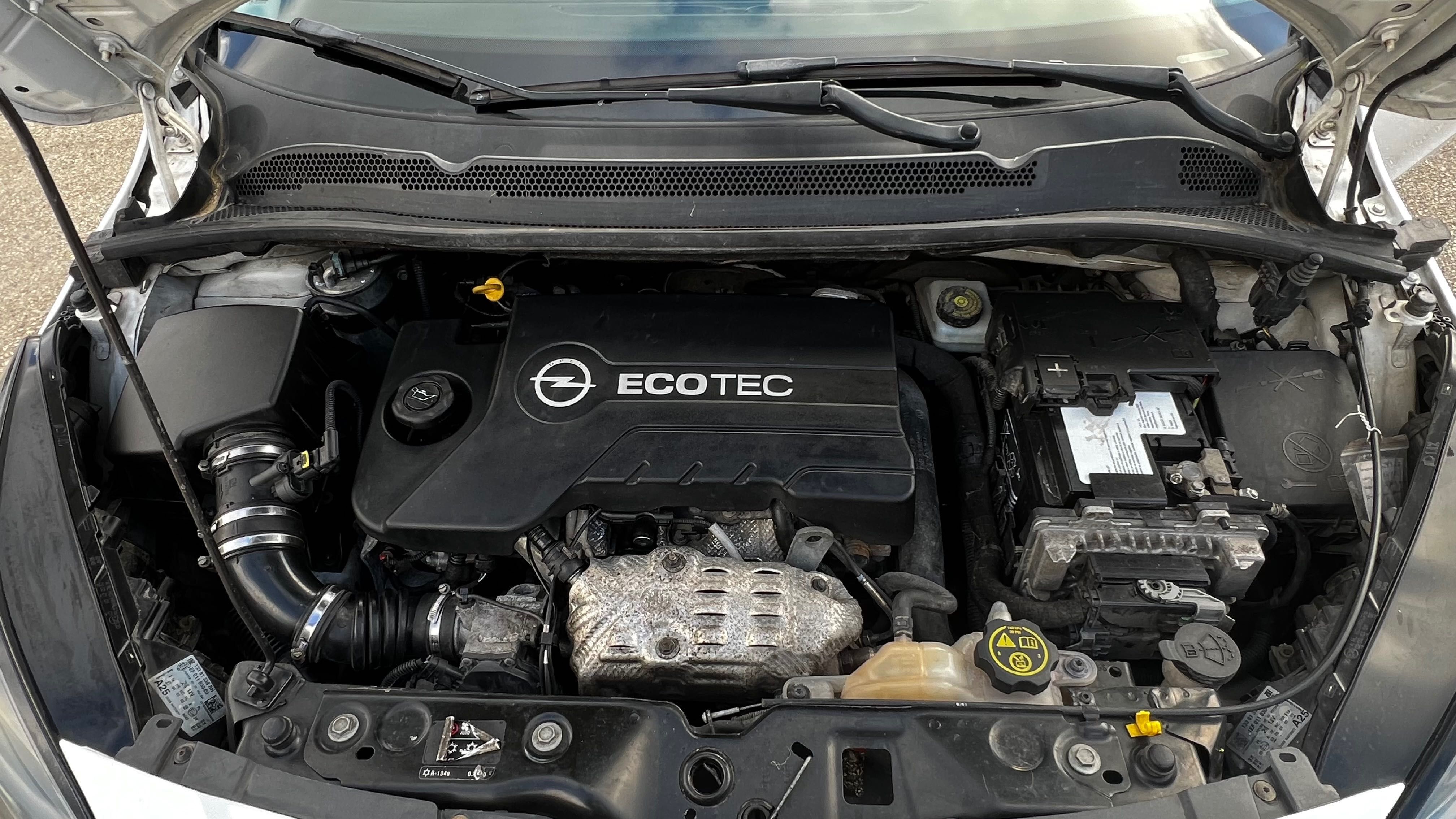 Opel Corsa 1.3 CDTI
