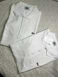Polo de homem lacoste
