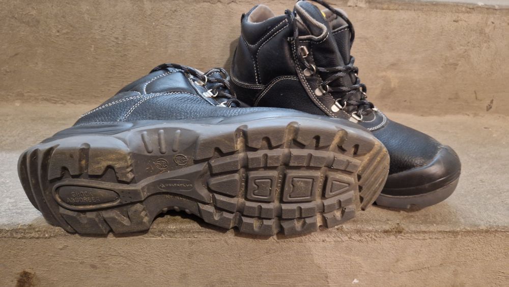 Buty robocze Deltaplus rozmiar 45