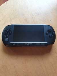Sony PlayStation Portable PSP E1004