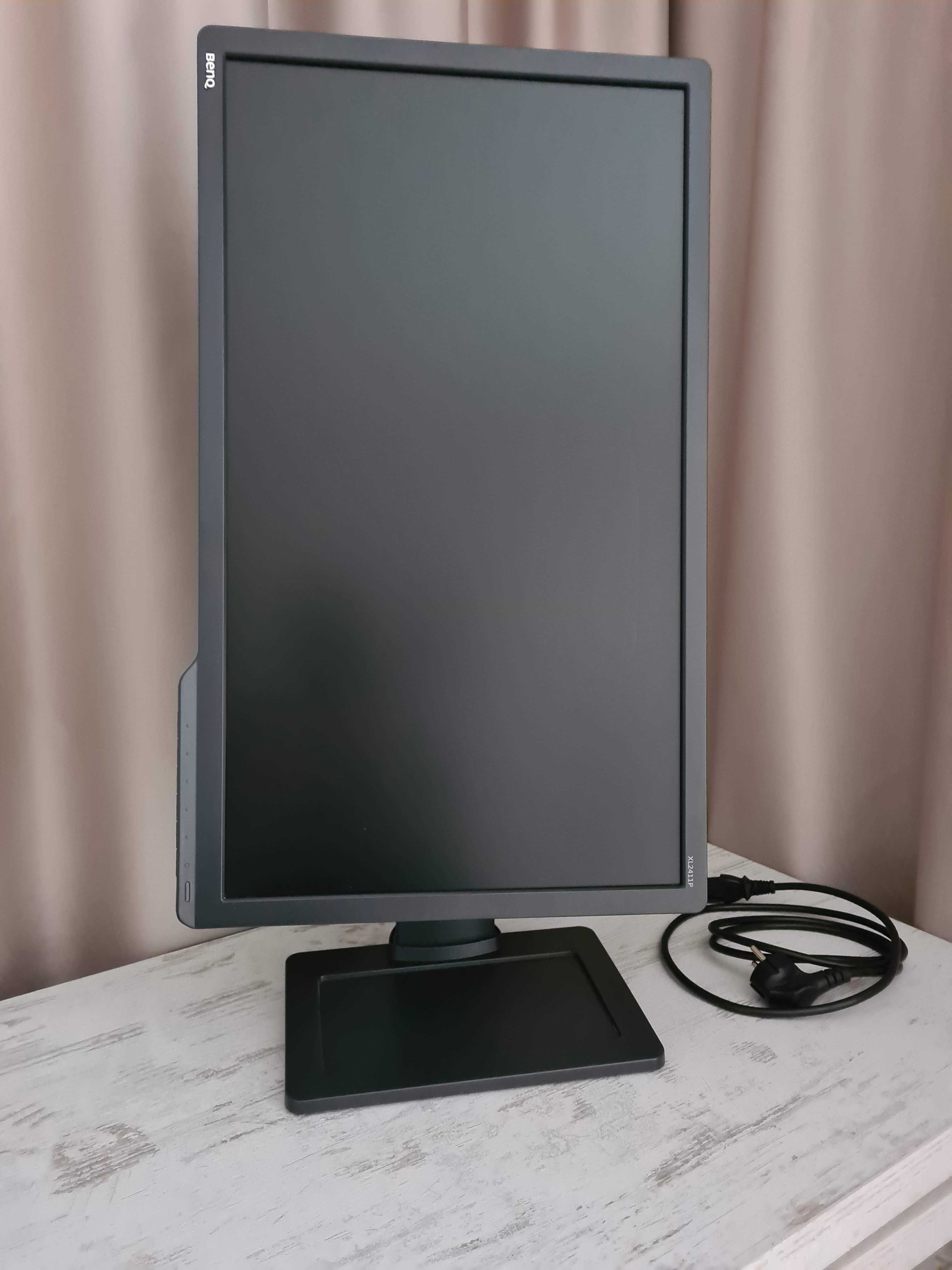 Новий монітор BenQ Zowie XL2411 24 "