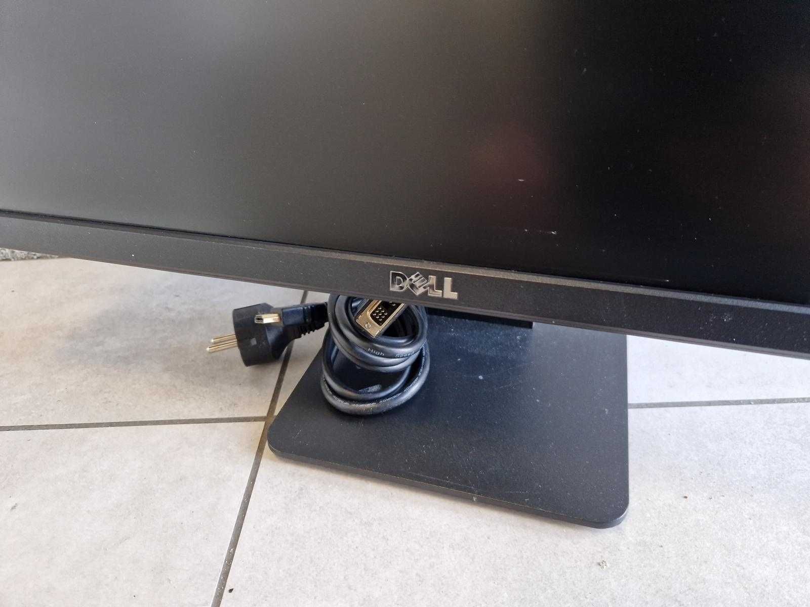 MONITOR DELL E2414HT 24" od Loombard Jarocin