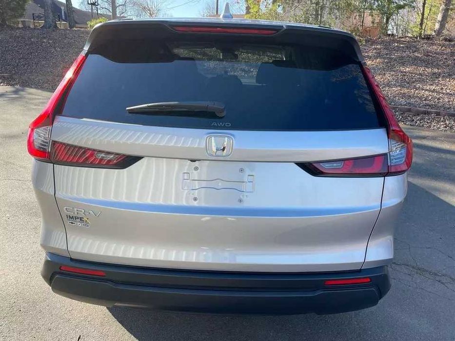 2023  Honda  CR-V