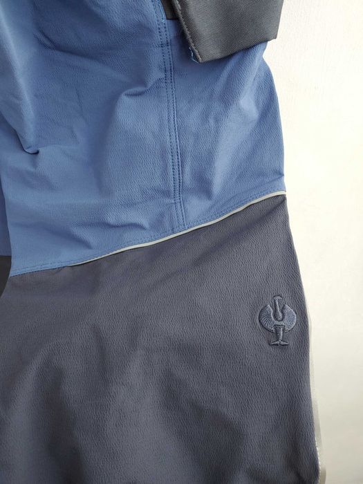 Робочі фулл стрейчеві Engelbert Strauss Functional e.s.dynashield