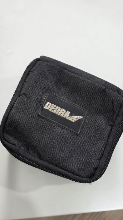 Laser krzyżowy Dedra