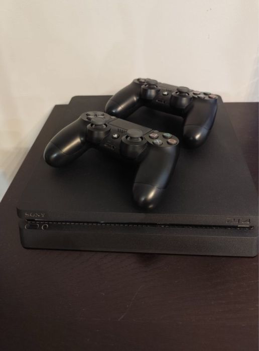 Playstation 4 slim 1t