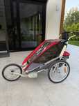 Thule Chariot Cougar 1