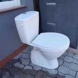WC sprawne - remont budowa