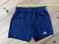 Spodenki Adidas rozm. 140
