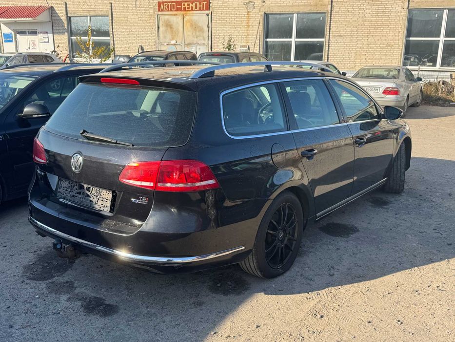 Разборка VW PASSAT В 7, B 8 Пассат SEL  Tiguan,СС  3,6, 1,8 ,В TDI 2,0