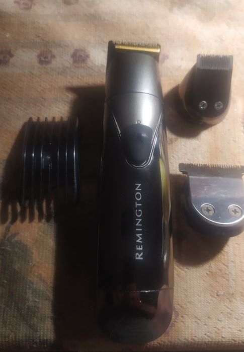 Триммер Remington