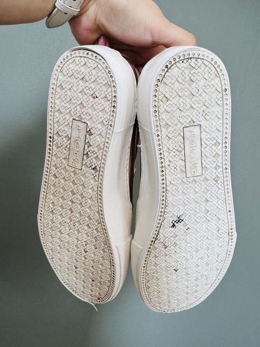 Buty parfois rozmiar 37