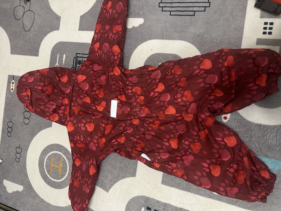 Дитячий комбінезон REIMA