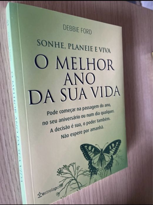 O Melhor ano da sua vida