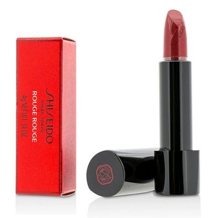 Shiseido Rouge Rouge Lipstick 4g. RD503 Bloodstone