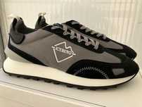Iceberg markowe męskie sneakersy buty Nowe 44