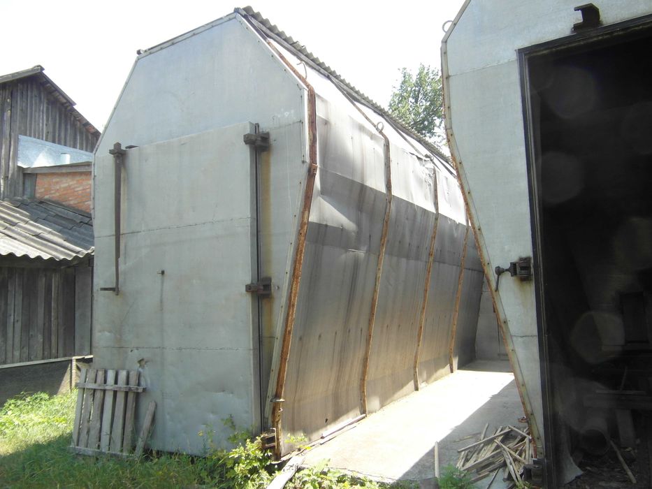 Продаж 51% бізнесу з правом управління -  29 000$