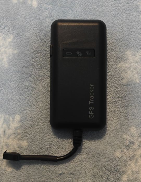 Localizador GPS COM CARTÃO