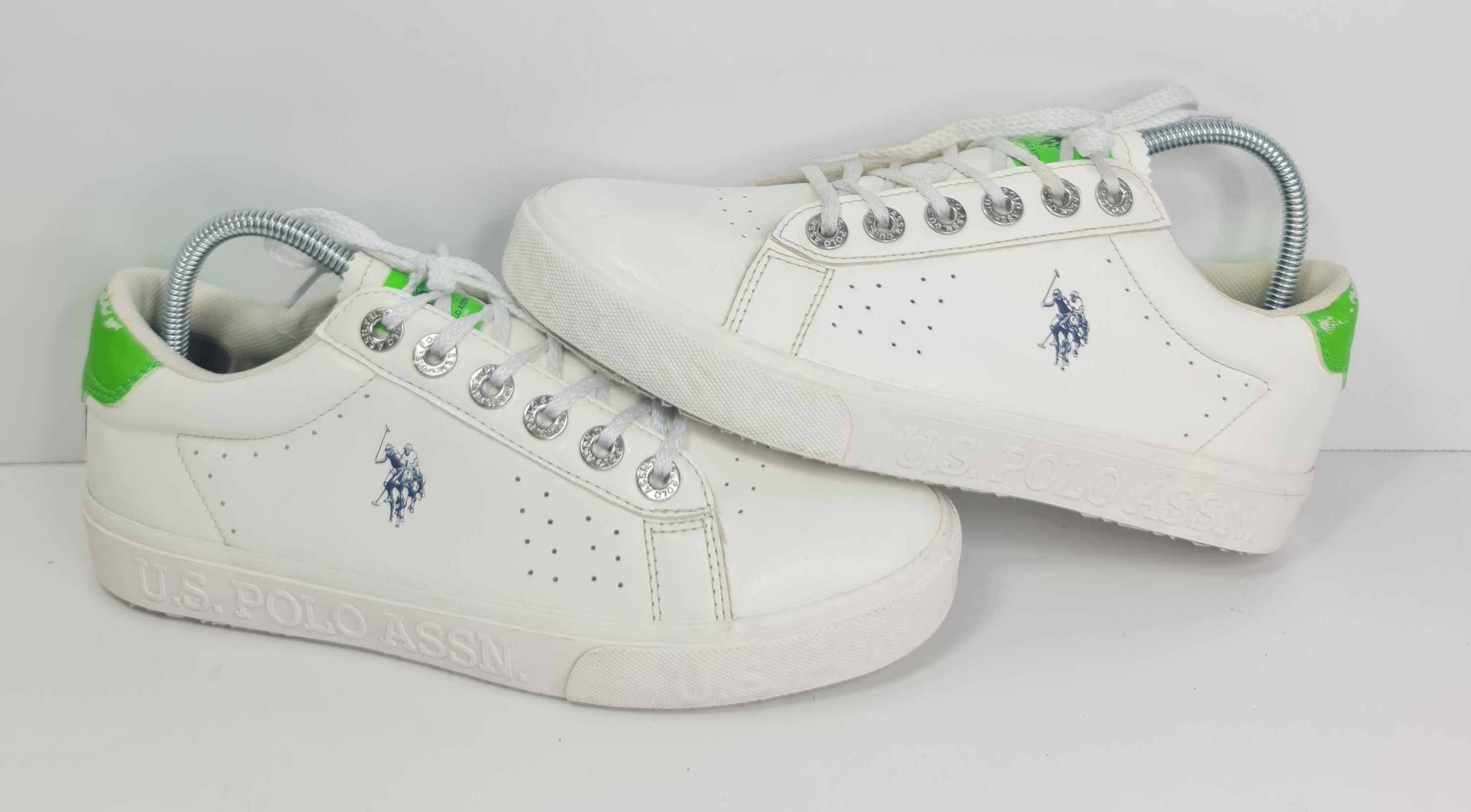 POLO Ralph Lauren buty damskie r.37