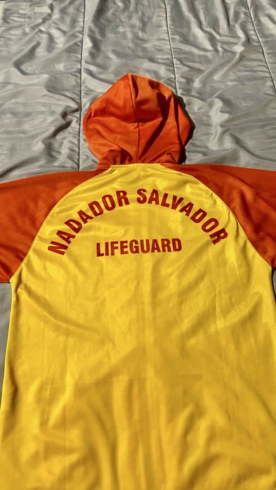 Fato de Treino Nadador Salvador