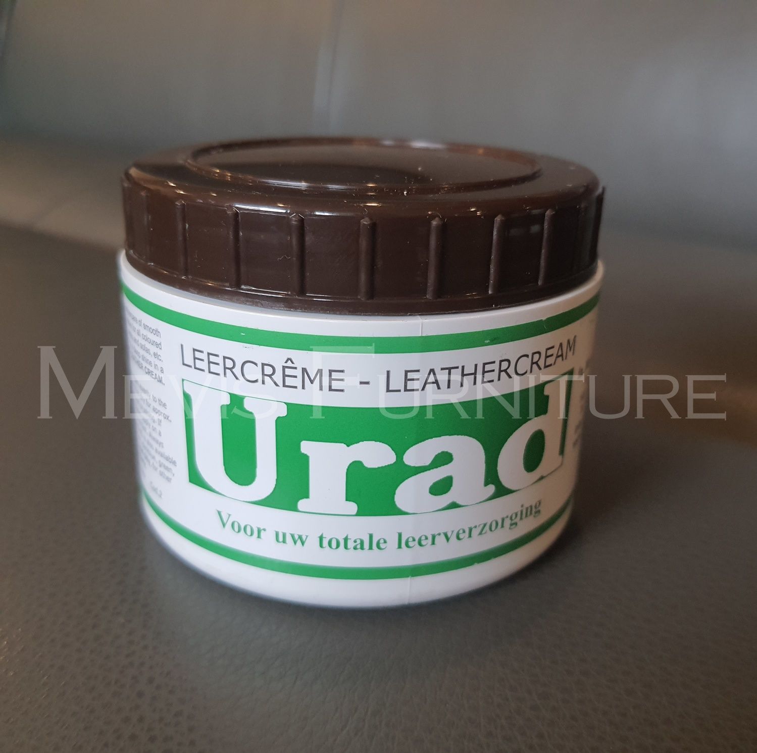 Renowacja mebli wypoczynkowych,  pielęgnacja skóry naturalnej URAD n2