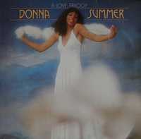 Donna Summer ‎– A Love Trilogy