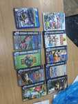 Оригінал Sega saturn gun xbox ps2 ps3 psp