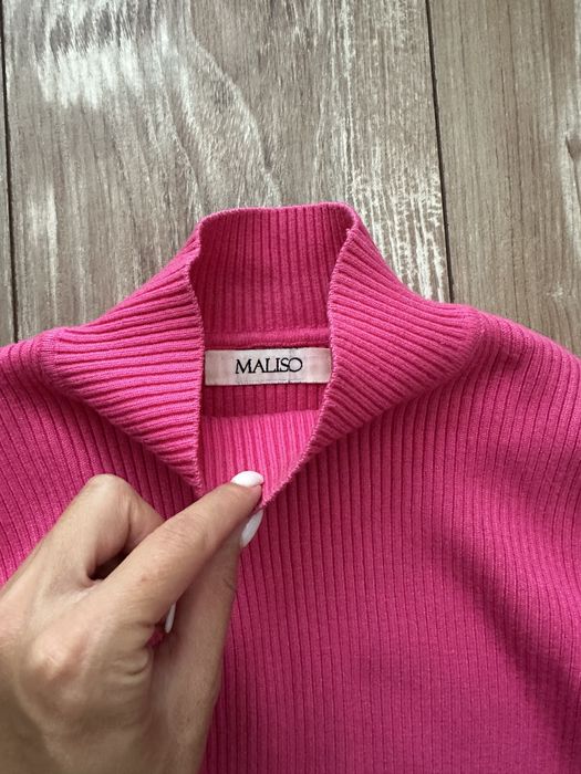 Гольф жіночий теплий