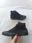 Женские кеды кроссовки Converse р37-37.5