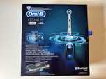 Szczoteczka Braun Oral B Genius 9000 czarna
