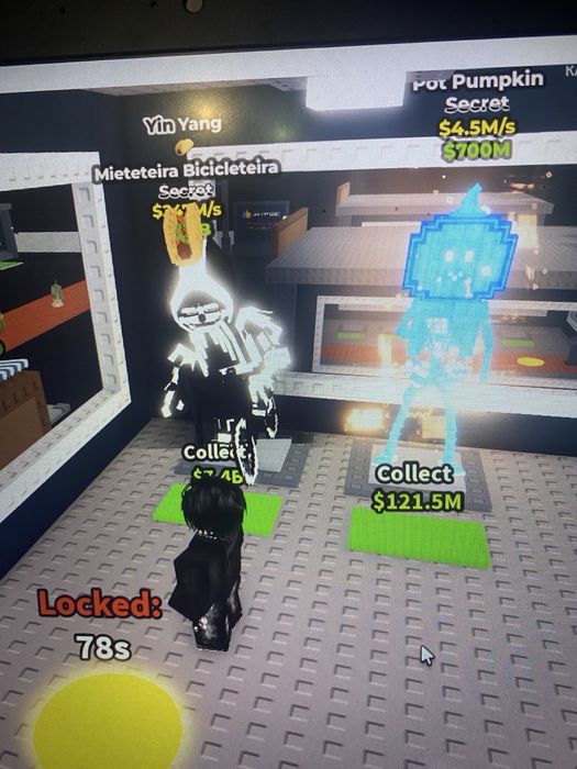 Mieteteira bicecleteira 247міліонів за секунду