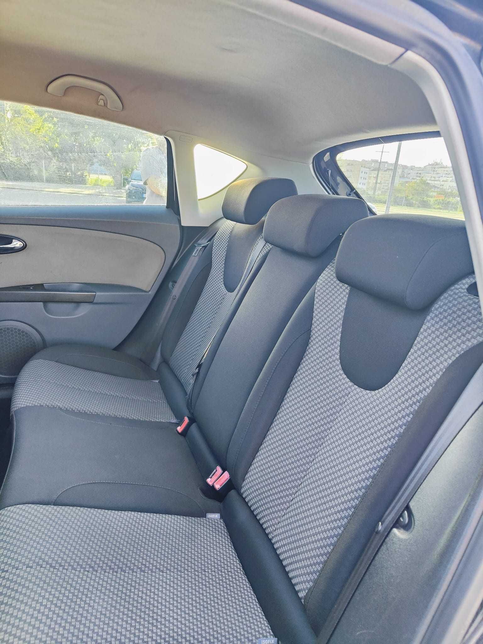 Seat Leon 1.9 TDI