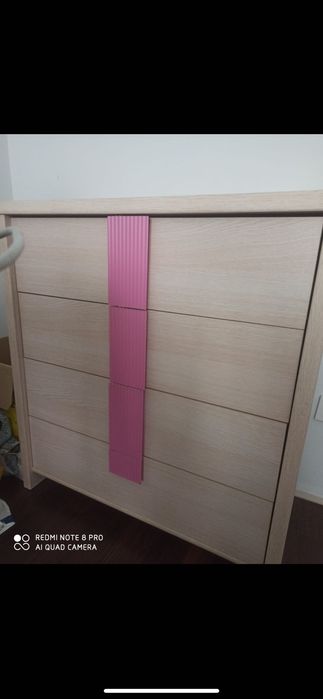 Меблі в дитячу кімнату для дівчинки самовивіз