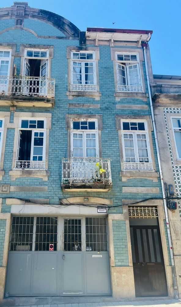 Prédio de oportunidade em Bonfim, Porto