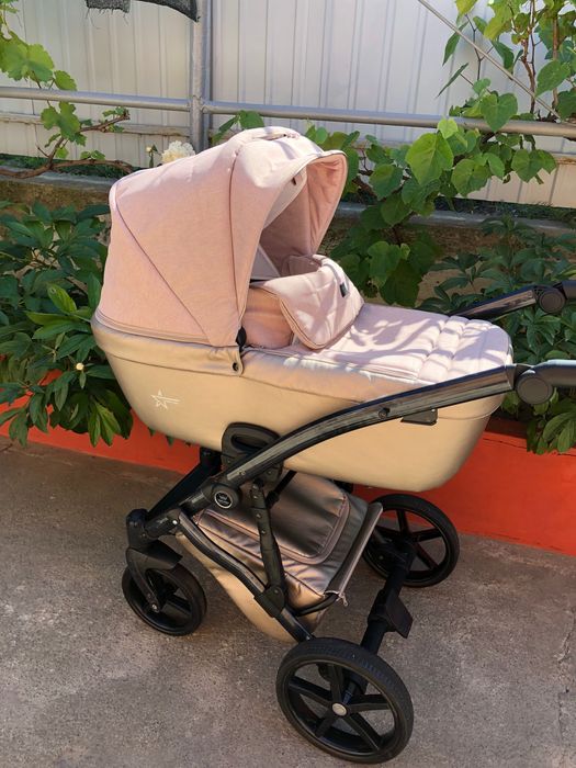 Дитяча Коляска 2в1