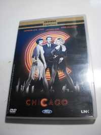 Filme DVD Chicago Original