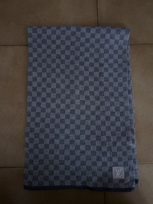 Louis Vuitton Gorros e Cachecóis