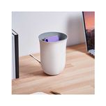 Lexon Oblio carregador wireless com UV Sanitizer