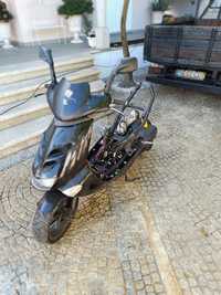 Vendo Scooter Aprilia