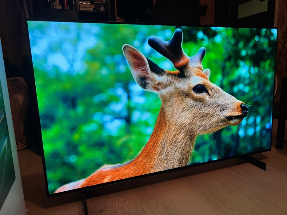 Телевізор LG OLED C3 42"