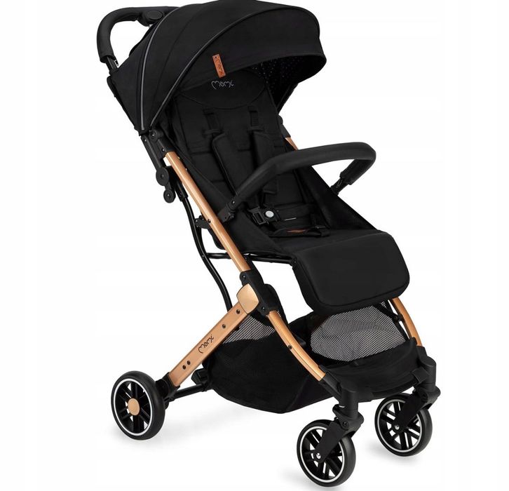 Spacerówka składana MOMI