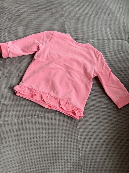 Bluza Coccodrillo r. 68