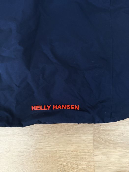 Kurtka narciarska Helly Hansen - rozmiar 152 / 12
