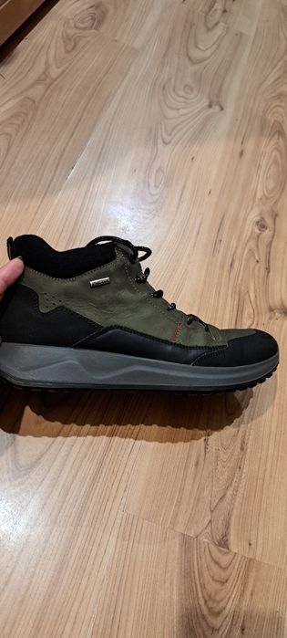 Черевики IMAC  41р зелені