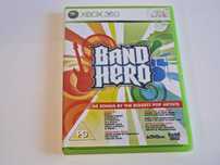 Gra Xbox 360 Band HERO Sklep Zamiana