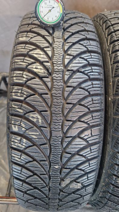 4x 185/60/15 Fulda Kristall Control HP2/JAK NOWE/SUPER STAN/GWARANCJA