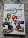 Mariokart  na konsole Nintendo Wii