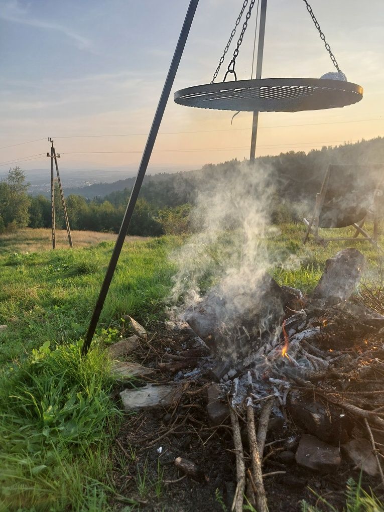 Gorczański Resort - Domki całoroczne / wynajem